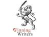 Wergle Flomp Humor Poetry Contest logo
