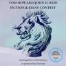 Tom Howard/Margaret Reid Poetry Contest logo