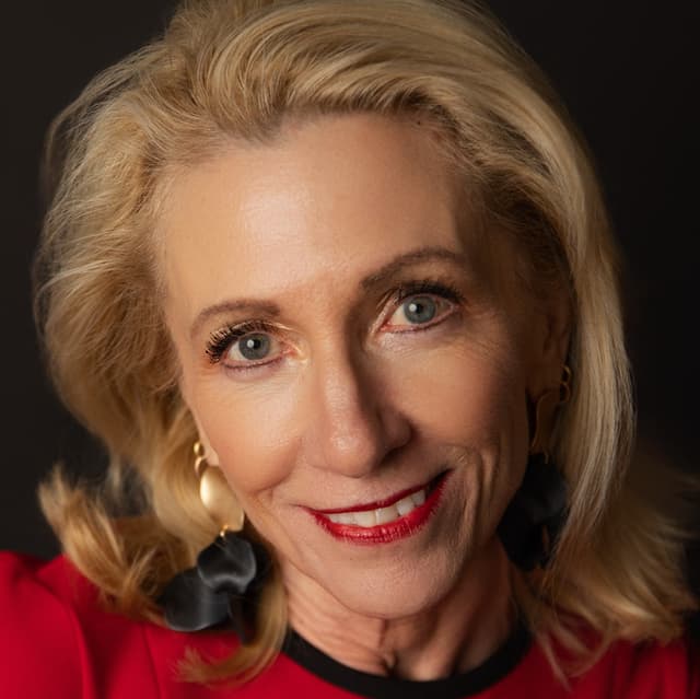 Debra J. Nordyke avatar