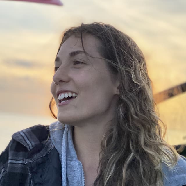 Anica Best avatar