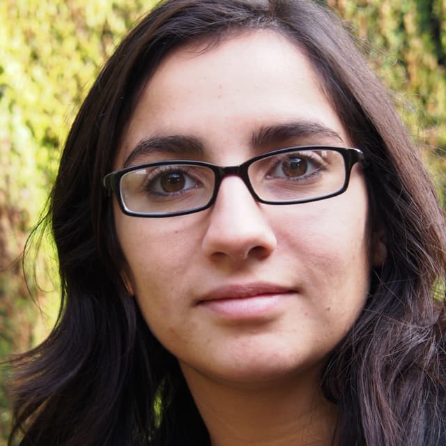 Elena Jacobs avatar