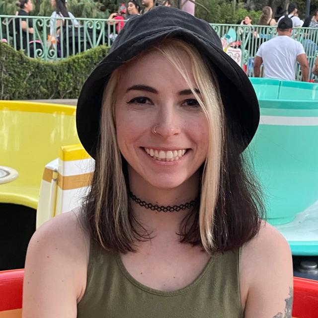 Maggie Vergara avatar