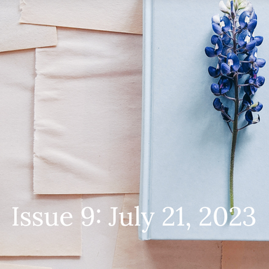 Tangled Locks Journal latest issue