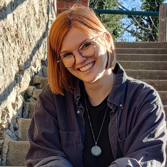 Lisa Schantl avatar