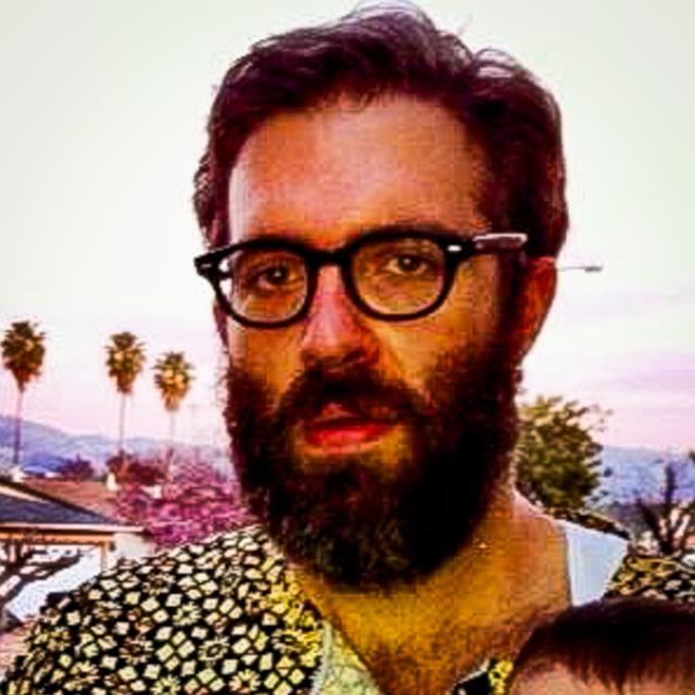 John Winfield Hoppin avatar