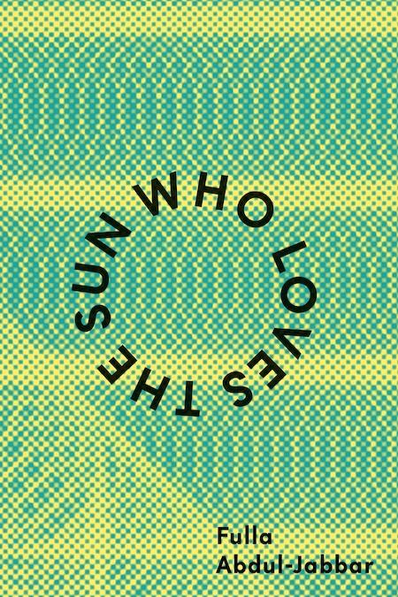 Book cover of Who Loves the Sun by fulla