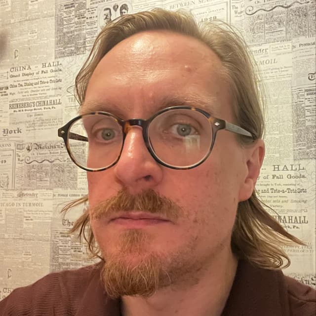 Steve Kemple avatar