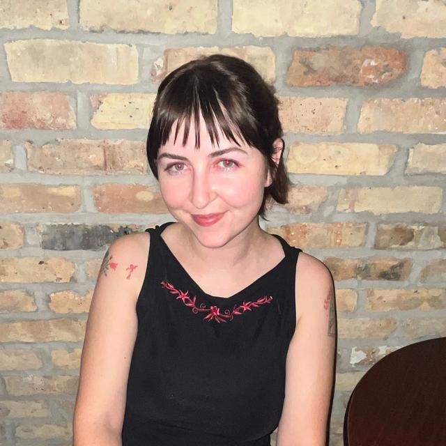 Sophie avatar