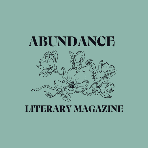 Cover of Abundance Literary Magazine
