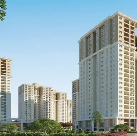 godrej bannerghatta avatar