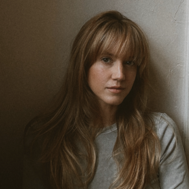 Britta Newton-Tarron avatar