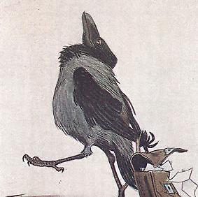 corvidlover avatar