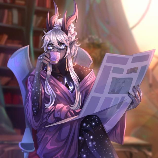 Elsie N avatar