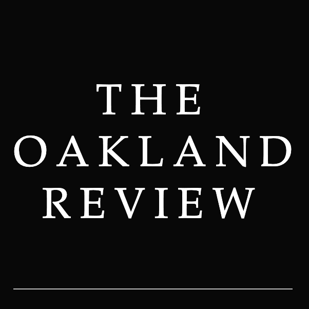 The Oakland Review latest issue