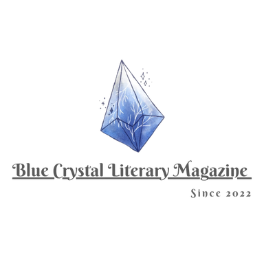 Blue Crystal Literary Magazine latest issue