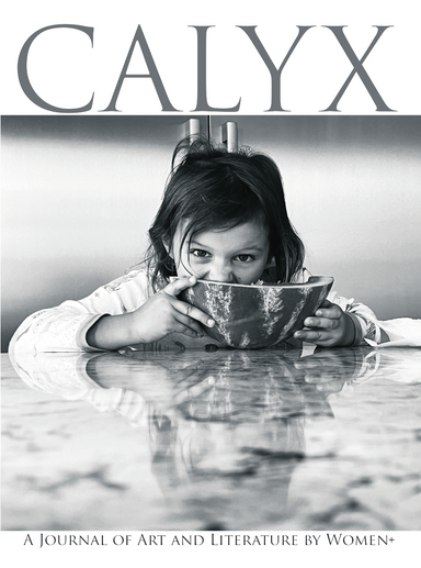CALYX Journal latest issue