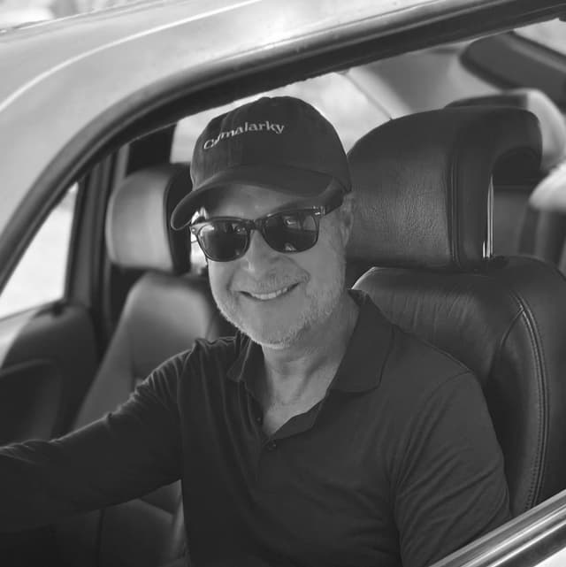 David Wishart avatar