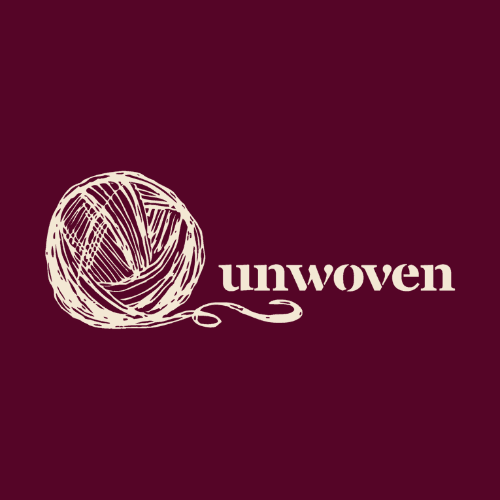 Cover of Unwoven Literary & Arts Magazine