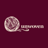 Unwoven Literary & Arts Magazine logo