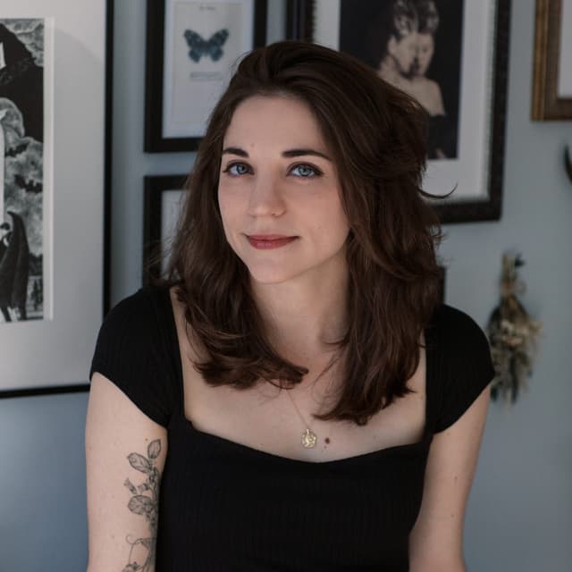 Anna Kovatcheva avatar