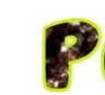 Pointed Circle logo