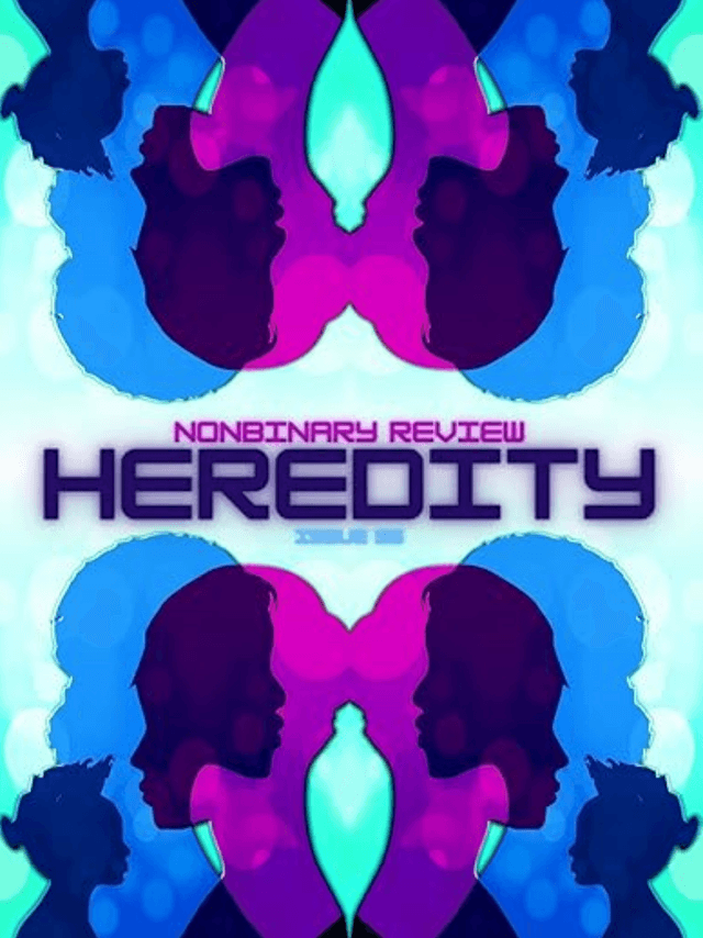 NonBinary Review latest issue