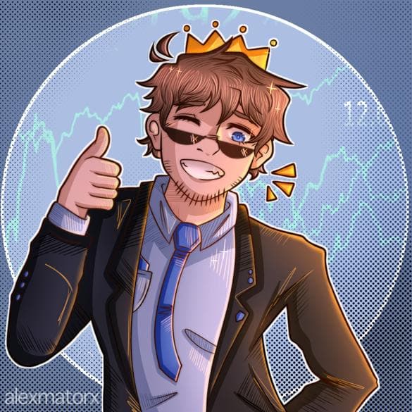 Fear avatar