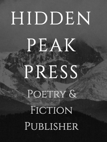 Hidden Peak Press latest issue