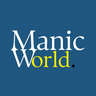 ManicWorld Magazine logo