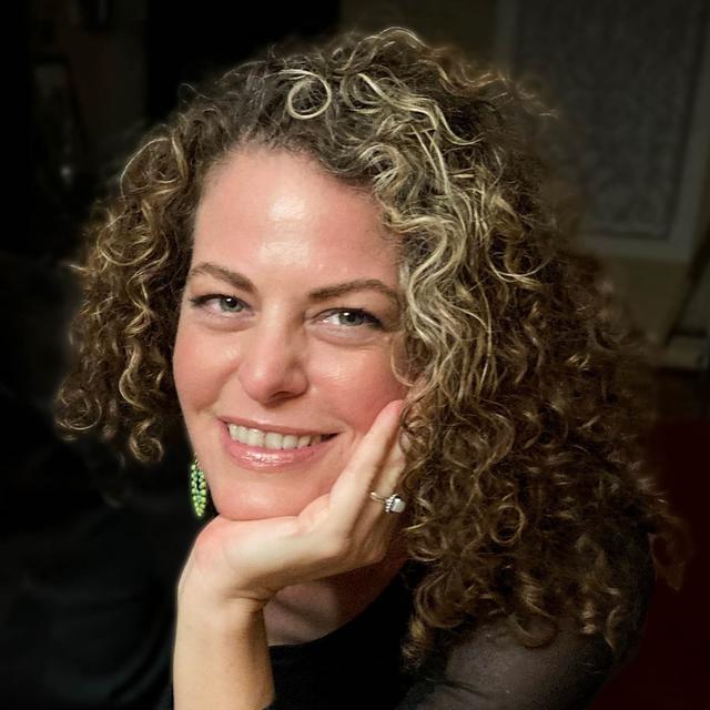 Wendy BooydeGraaff avatar