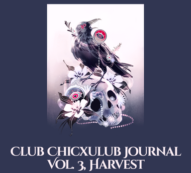 Club Chicxulub Journal latest issue