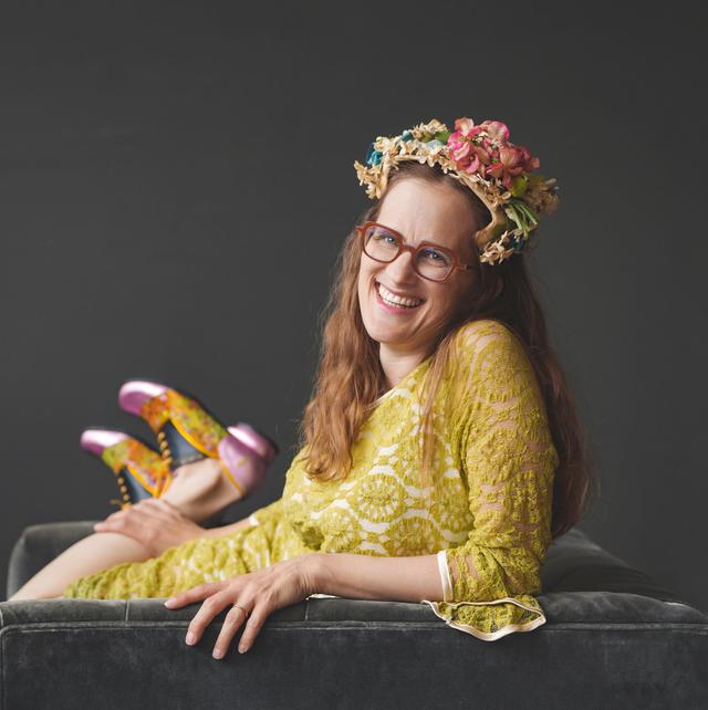Laura Stanfill avatar