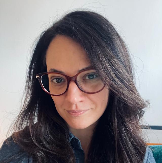 Nora Carr avatar