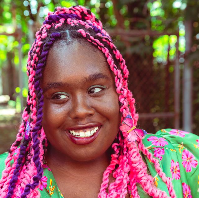 Khadjiah Johnson avatar