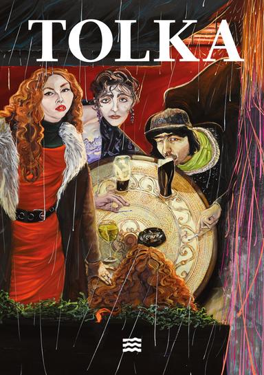 Tolka Journal latest issue