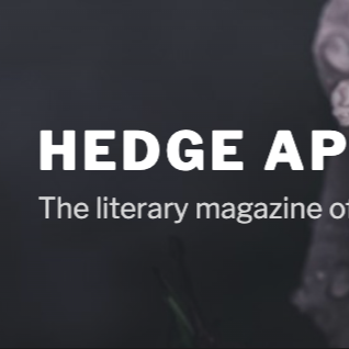 Cover of Hedge Apple
