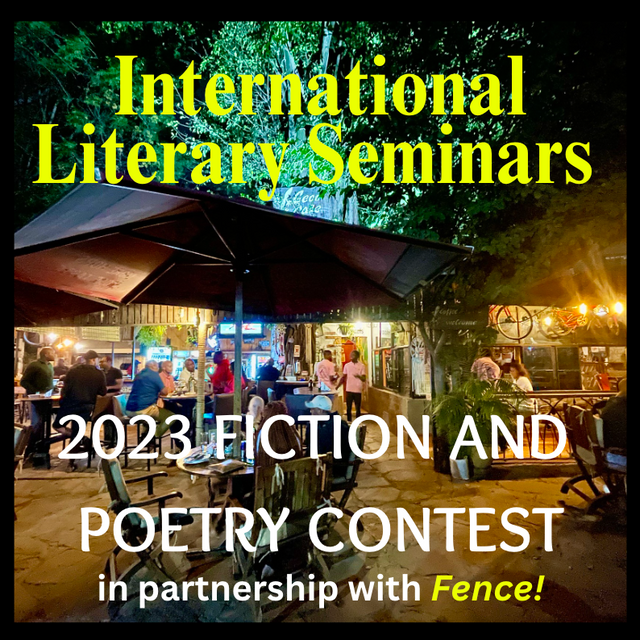 International Literary Seminars avatar