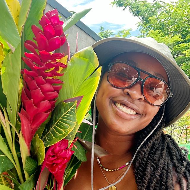 Jessica Grant-Domond avatar