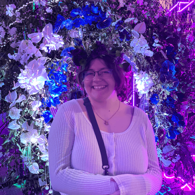 Délia avatar