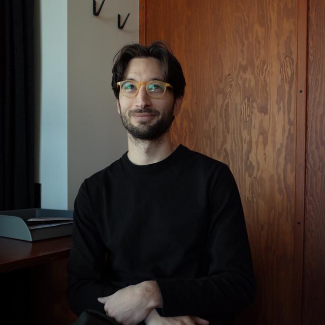 Austin Lack avatar