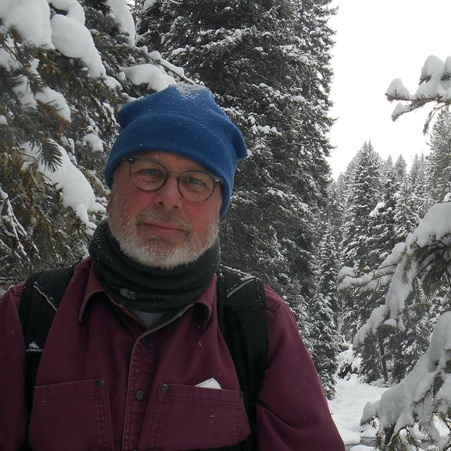 Mark MacAllister avatar