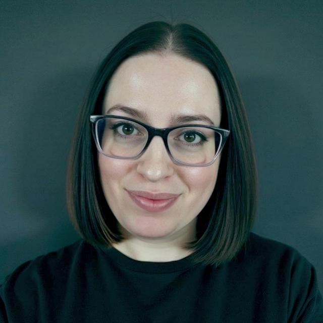 Tiffany Harris avatar