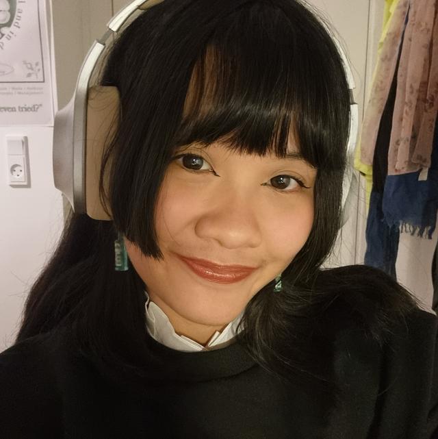 Loc-An Thi Nguyen avatar