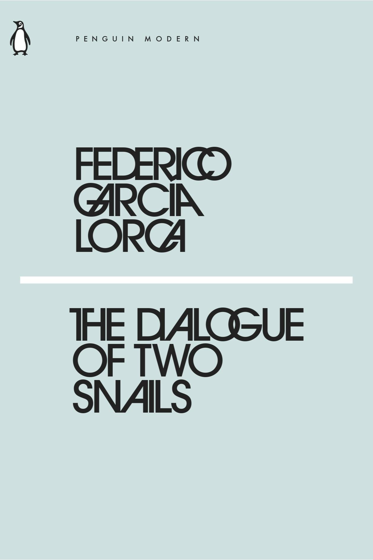 Book cover of The Dialogue of Two Snails by Tyler Fisher