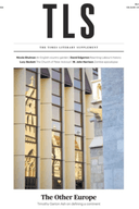 The Times Literary Supplement (TLS)