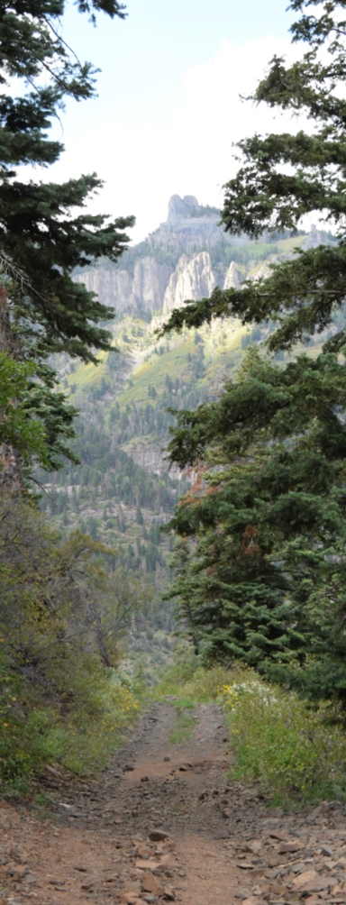 The Hidden Peak Review latest issue
