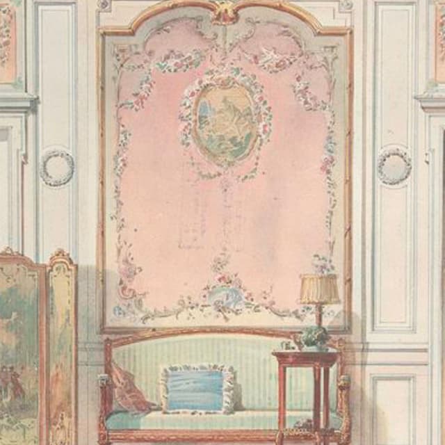 Antechamber latest issue
