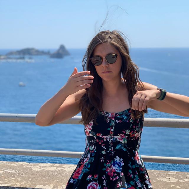 Jessica Sherburn avatar