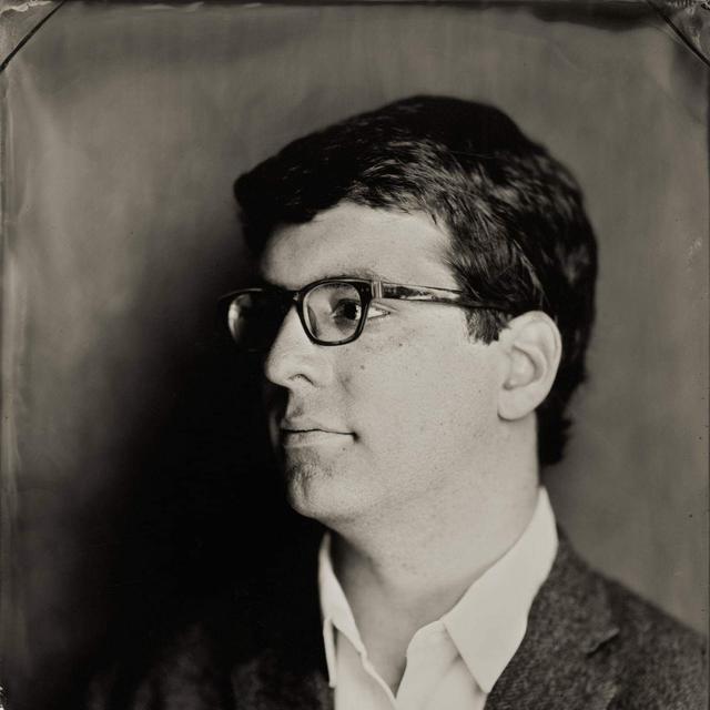 Stephen Aubrey avatar