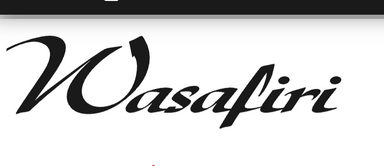 Wasafiri latest issue